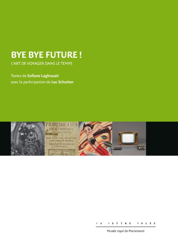 Bye bye future ! vignette